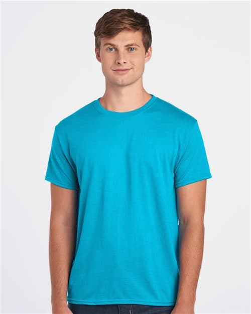 Unisex Dri-Power® Performance T-Shirt