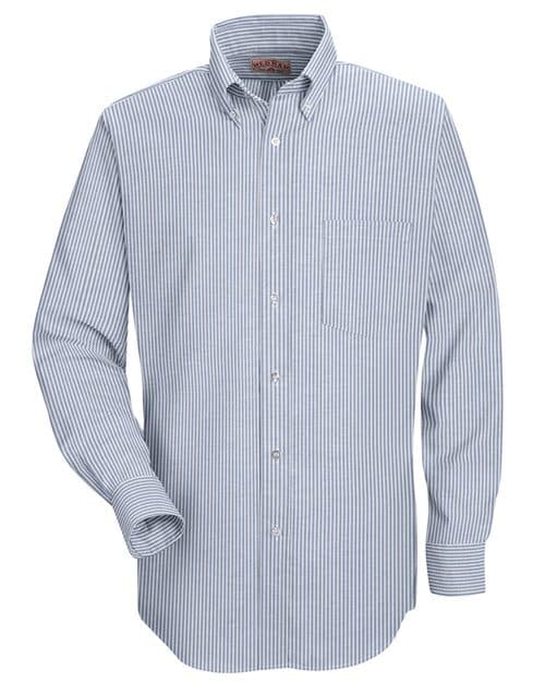 Red Kap SR70 Executive Oxford Shirt