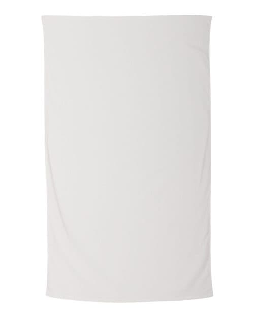 Legacy Velour Beach Towel