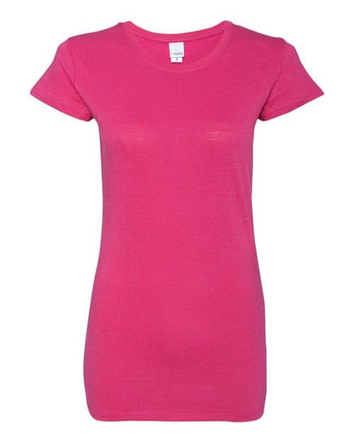 Women’s Glitter T-Shirt