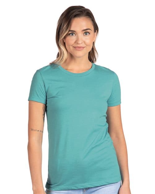 Women’s CVC T-Shirt