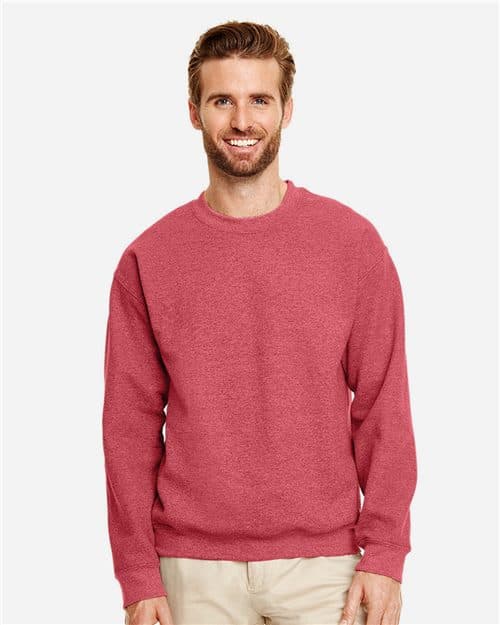 Gildan 18000 Heavy Blend Crewneck
