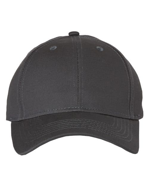 Youth Small Fit Cotton Twill Cap