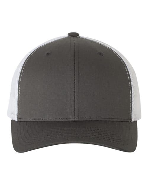 Yupoong 6606 Retro Trucker Cap