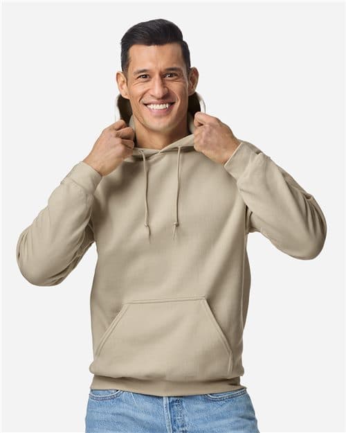 Gildan 18500 Heavy Blend Hoodie