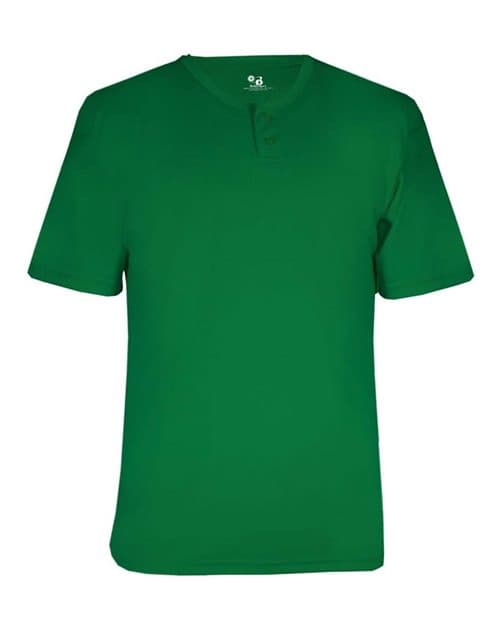 Youth B-Core Placket Jersey