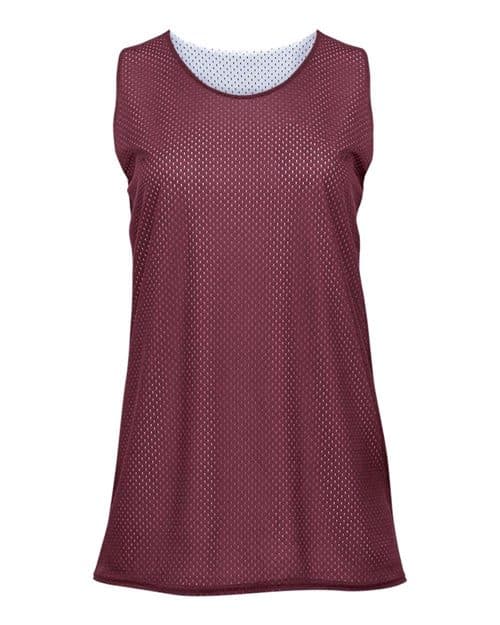 Women's Pro Mesh Reversible Tank Top
