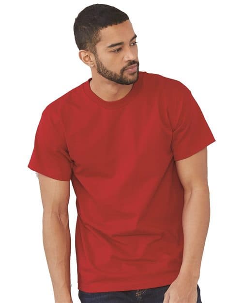 Unisex USA-Made Heavyweight T-Shirt