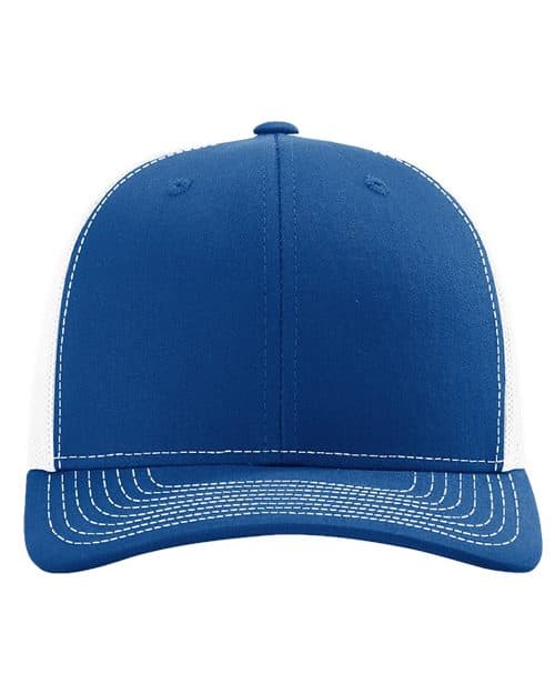 Richardson 112 Trucker Cap
