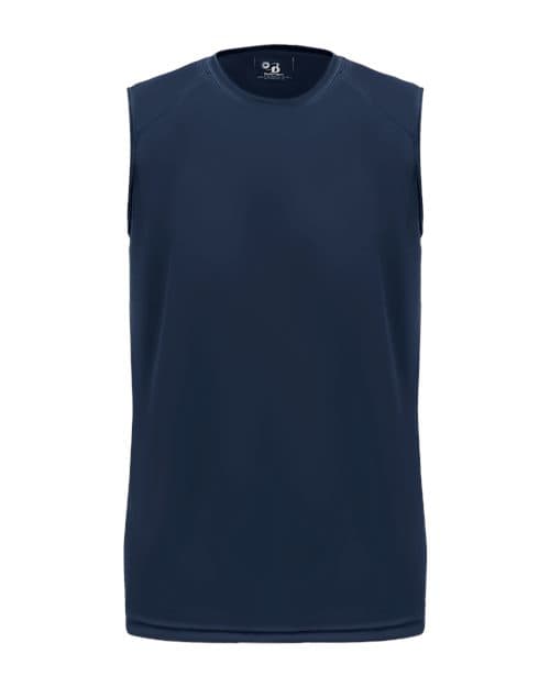 Youth B-Core Sleeveless T-Shirt