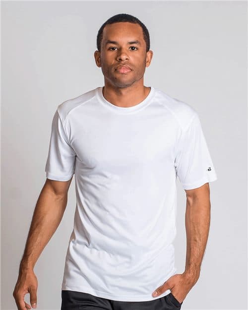 Men's Ultimate SoftLock™ T-Shirt