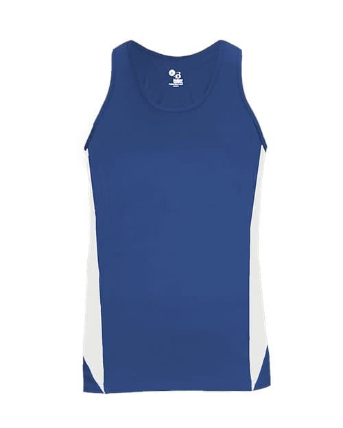 Women's Stride Singlet
