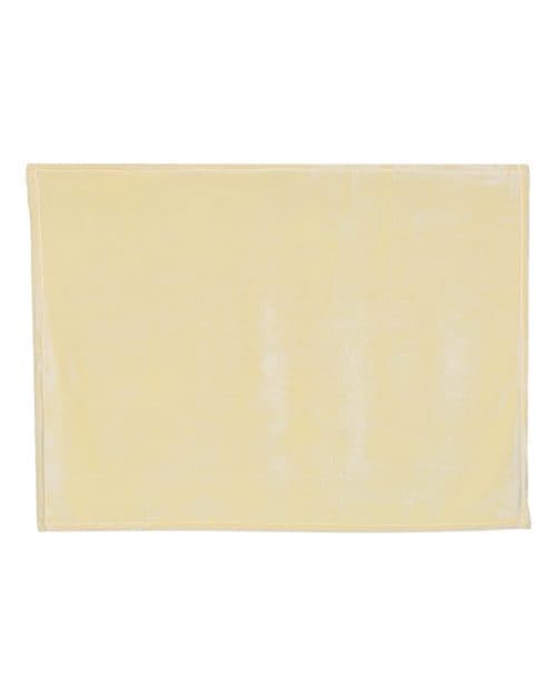 Mink Touch Luxury Baby Blanket