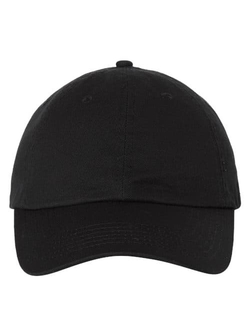 Valucap VC300A Bio-Washed Dad Hat