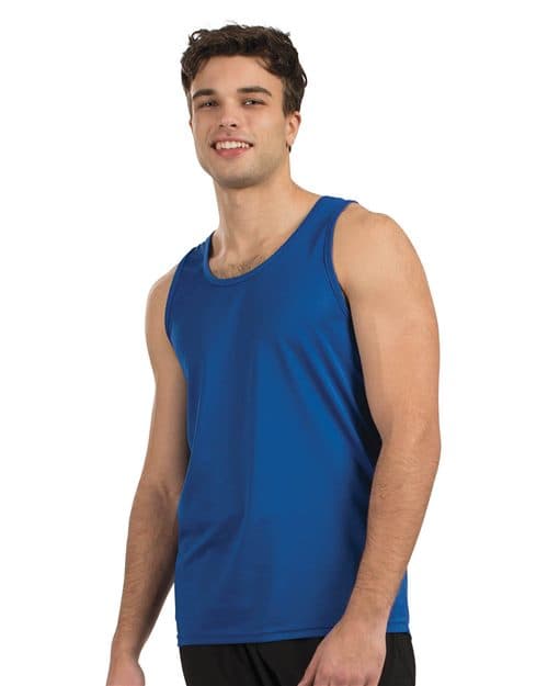 Unisex Training Tank Top