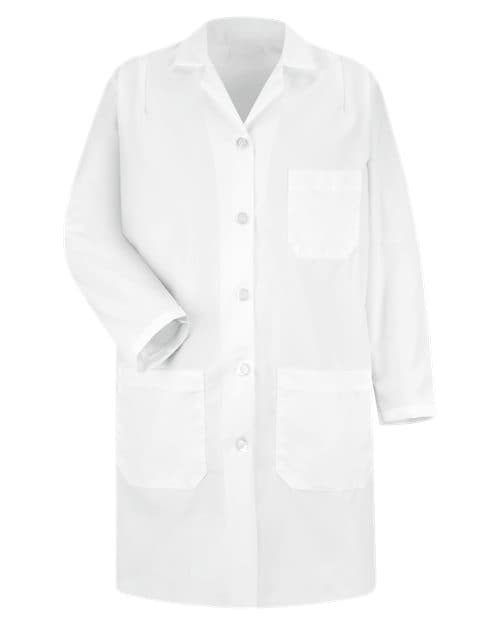 Women's Lab Coat