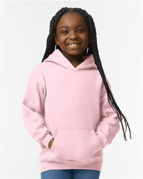 Gildan 18500B Youth Hoodie