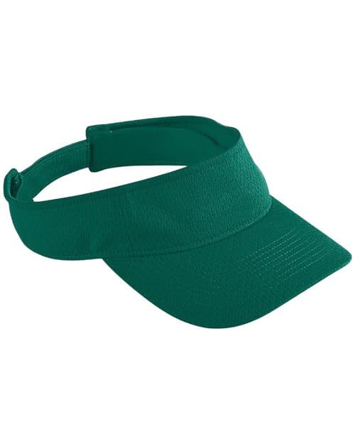 Athletic Mesh Visor