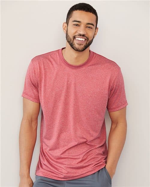 Unisex USA-Made Performance T-Shirt