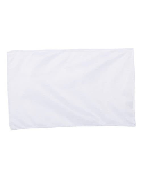 Value Microfiber Rally Towel