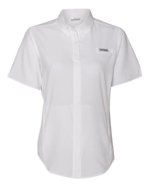 Women's PFG Tamiami™ II Short Sleeve Shirt