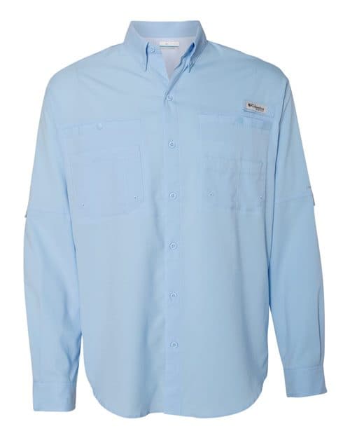 Men's PFG Tamiami™ II Fishing Shirt