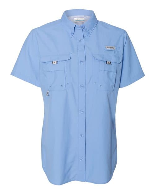 Women's PFG Bahama™ Short Sleeve Shirt