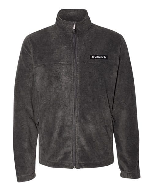 Men's Steens Mountain™ Fleece 2.0 Full-Zip Jacket
