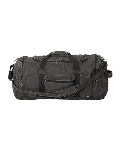 Expedition Duffel Bag