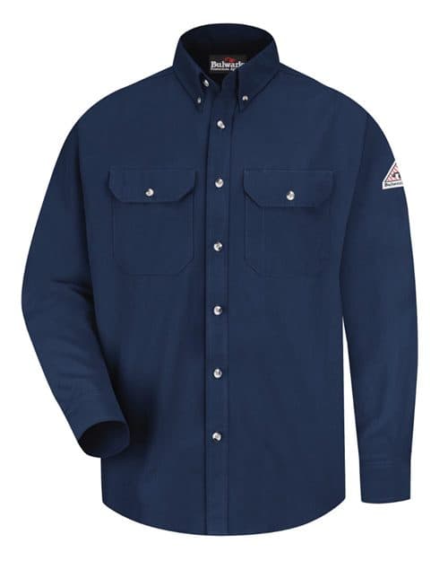 Men's Uniform Shirt