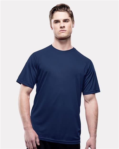 Unisex Attain Color Secure® Performance Shirt