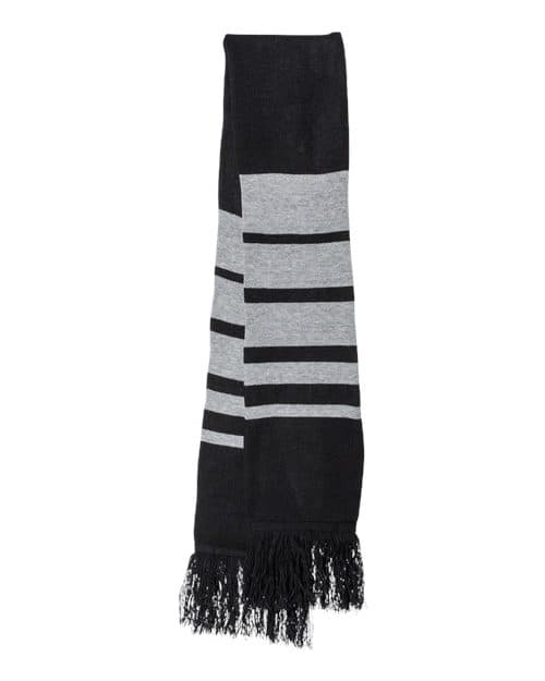 Soccer Scarf