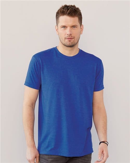 Unisex USA-Made Triblend T-Shirt