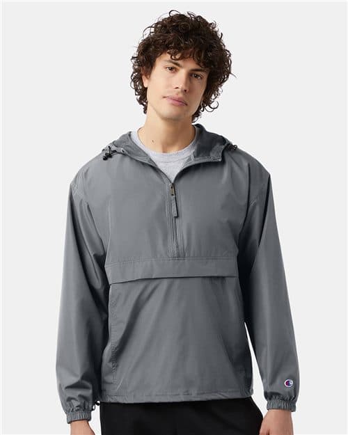 Champion CO200 Packable Anorak