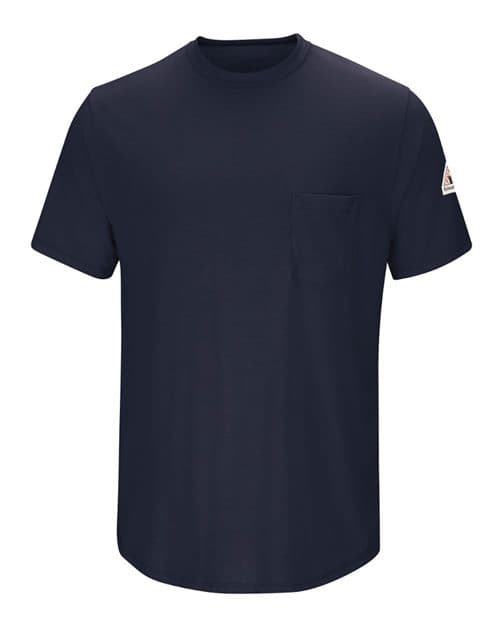 Men's FR Lightweight Pocket T-Shirt