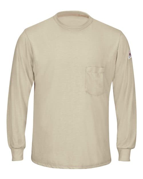 Men's Long Sleeve Lightweight T-Shirt