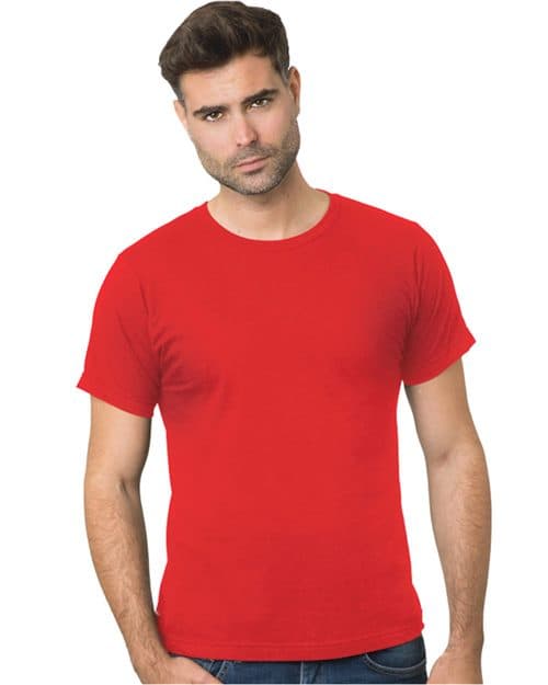 Unisex Fine Jersey T-Shirt
