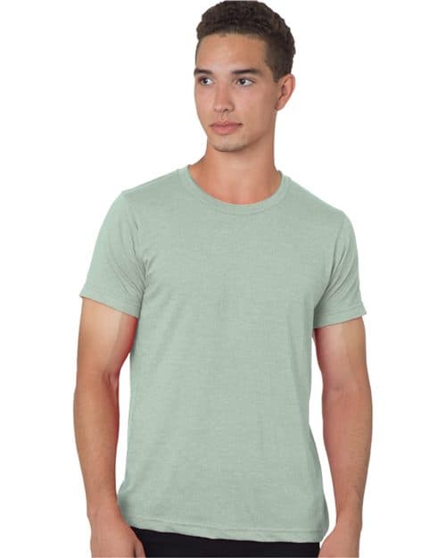 Unisex 50/50 Fine Jersey T-Shirt