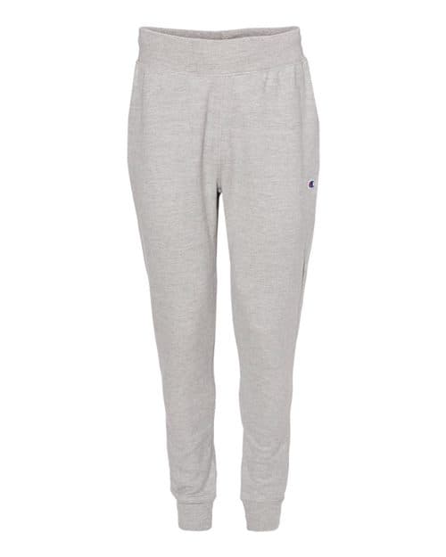 Unisex Reverse Weave® Joggers