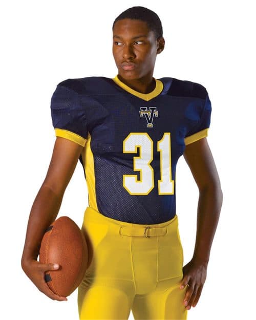 Alleson 750E Football Jersey