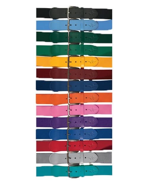 Youth Baseball Belt 1.5 Width