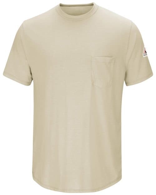 Men's Tall FR Lightweight Pocket T-Shirt