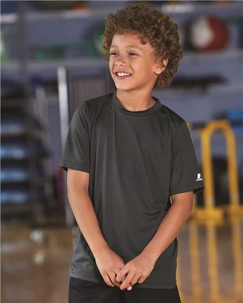 Youth Core Performance T-Shirt