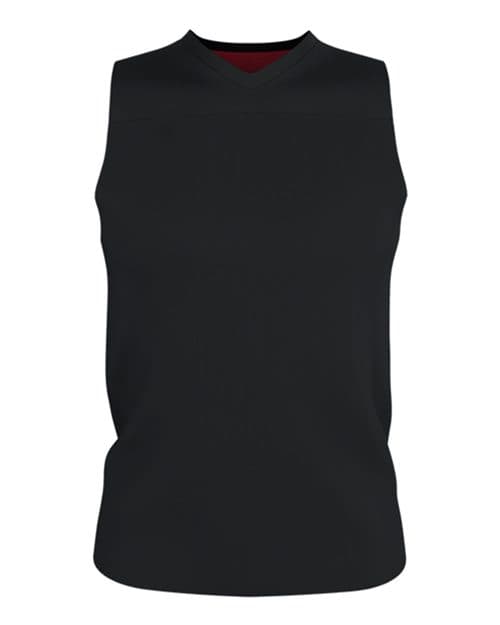 Men's Blank Reversible Game Jersey