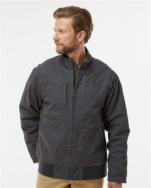 Men's Force Power Move Bomber Jacket