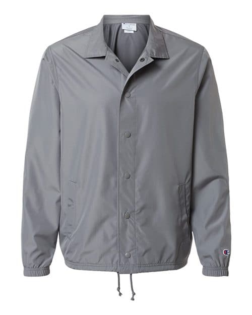 Unisex Coach's Jacket