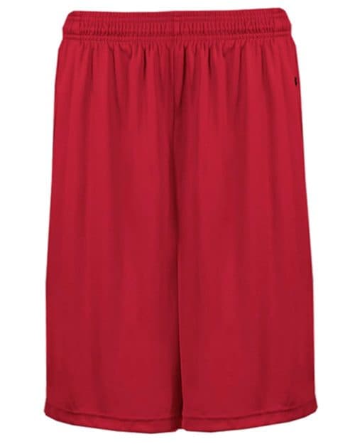 Men's Pocketed 7" Shorts