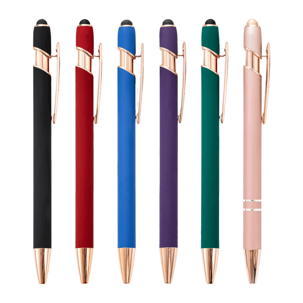 category pens