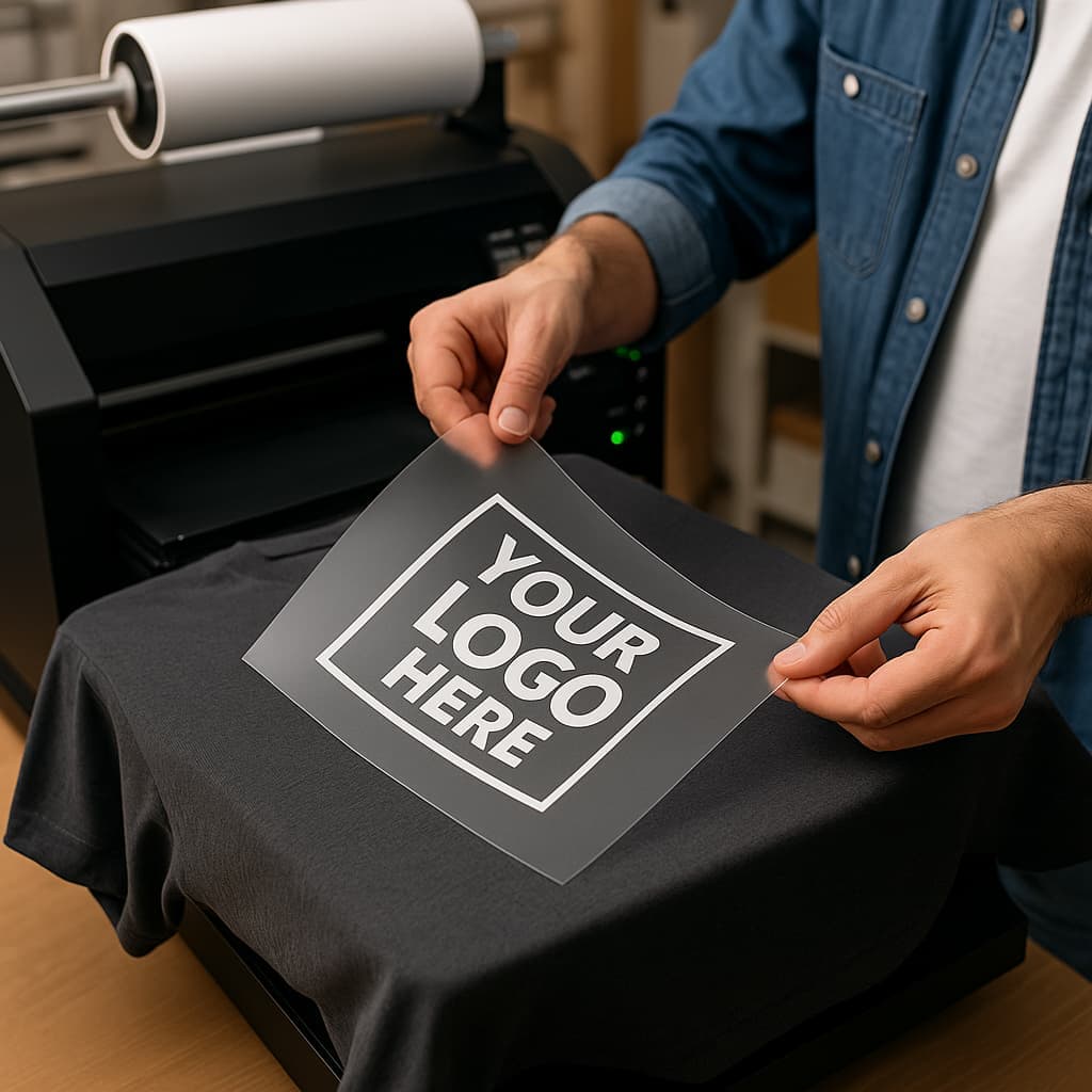 dtf printed t shirts