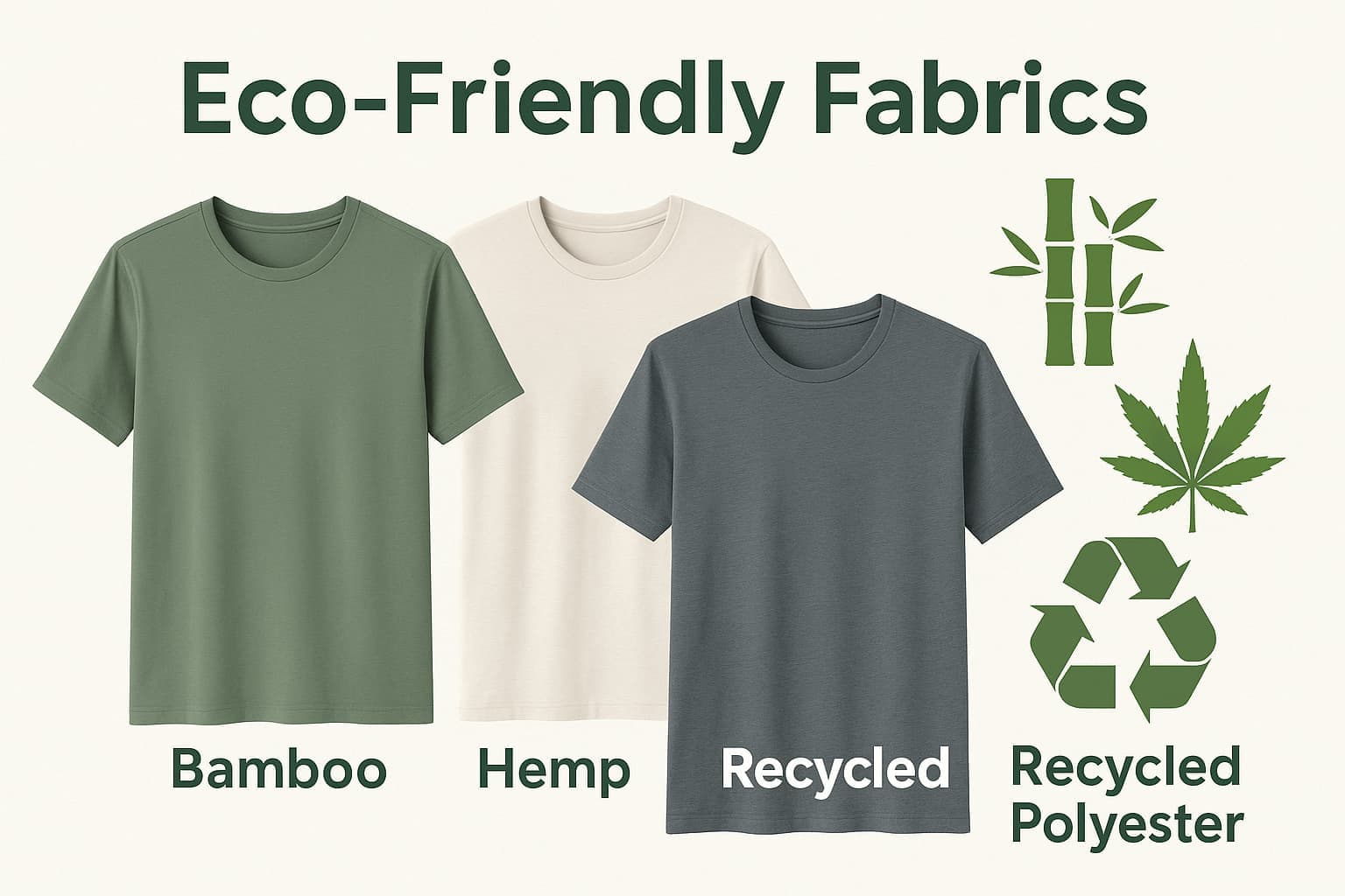 eco friendly fabrics